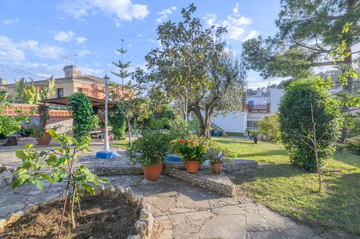 Villa à vendre à Mas Trader - Corral d'En Tort - Corral d'En Cona, imagen 4
