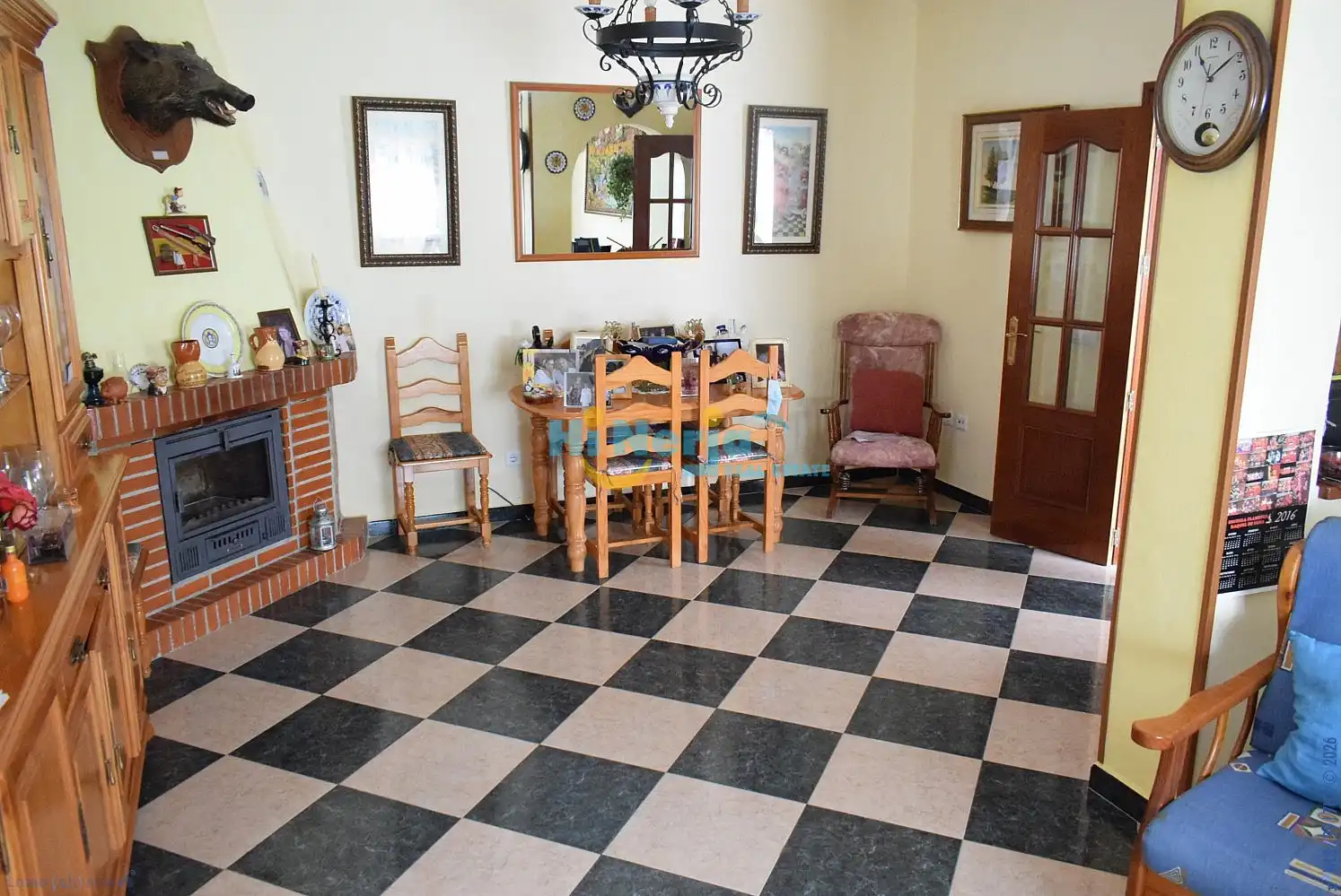 Haus mit Pool zum Verkauf in Canillas de Aceituno, imagen 8