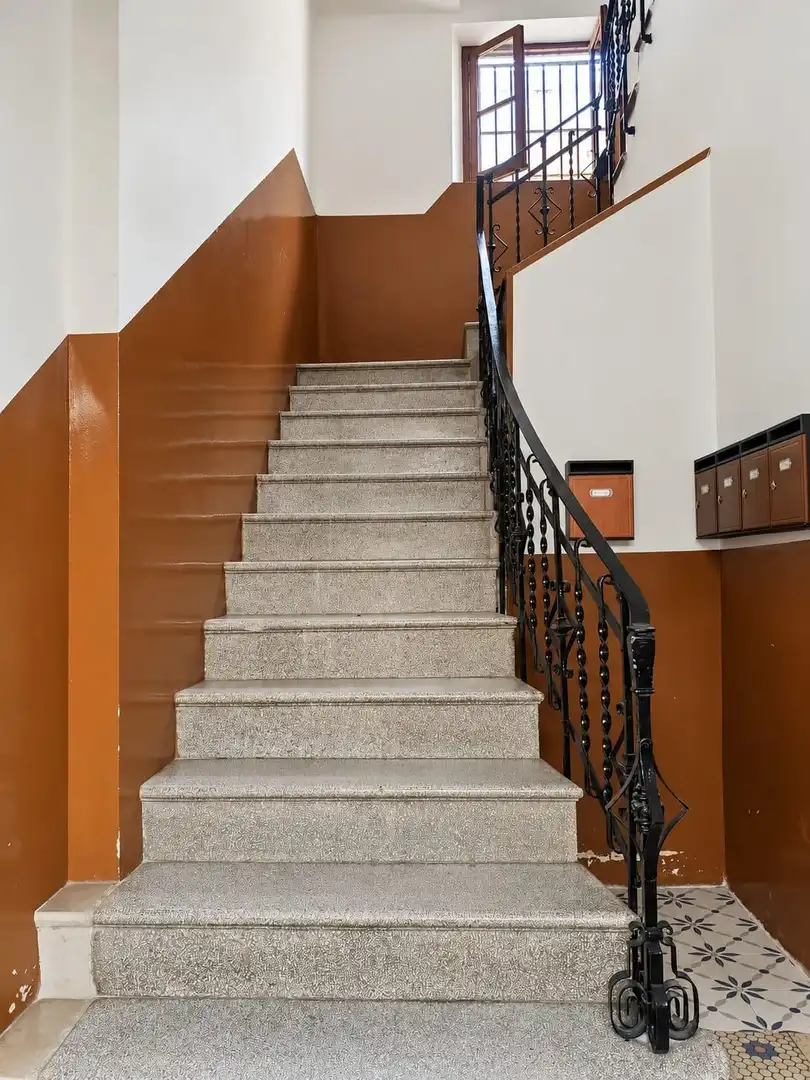 Flat with terrace for sale in Beiro, imagen 22