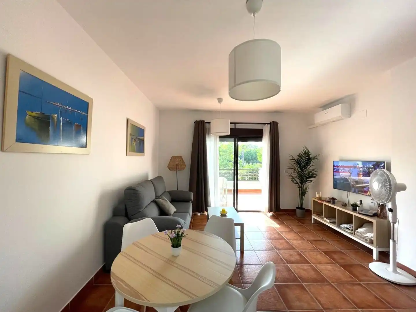 Apartament de lloguer a El Rompido