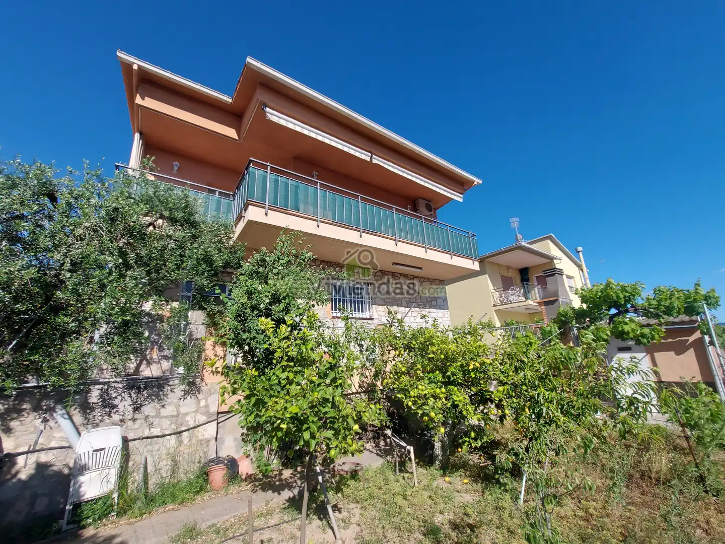 Haus mit Terrasse zum Verkauf in Masquefa, imagen 77