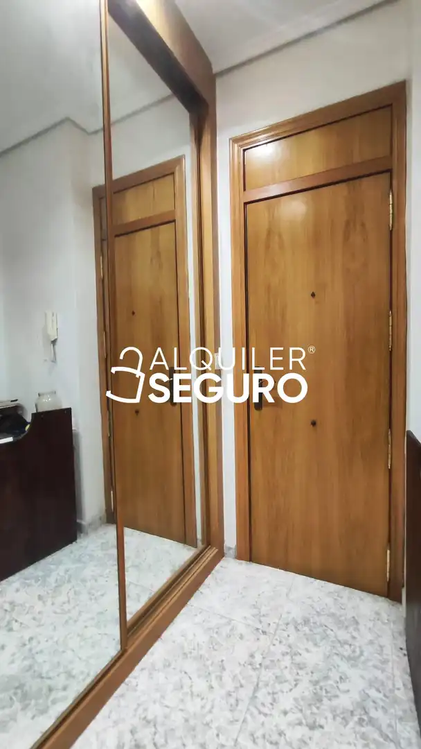 Flat with lift to rent in de Honorato Juan, imagen 7