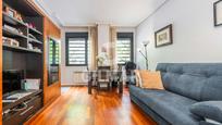 Bedroom of Flat for sale in Alcobendas  with Air Conditioner, Heating and Terrace