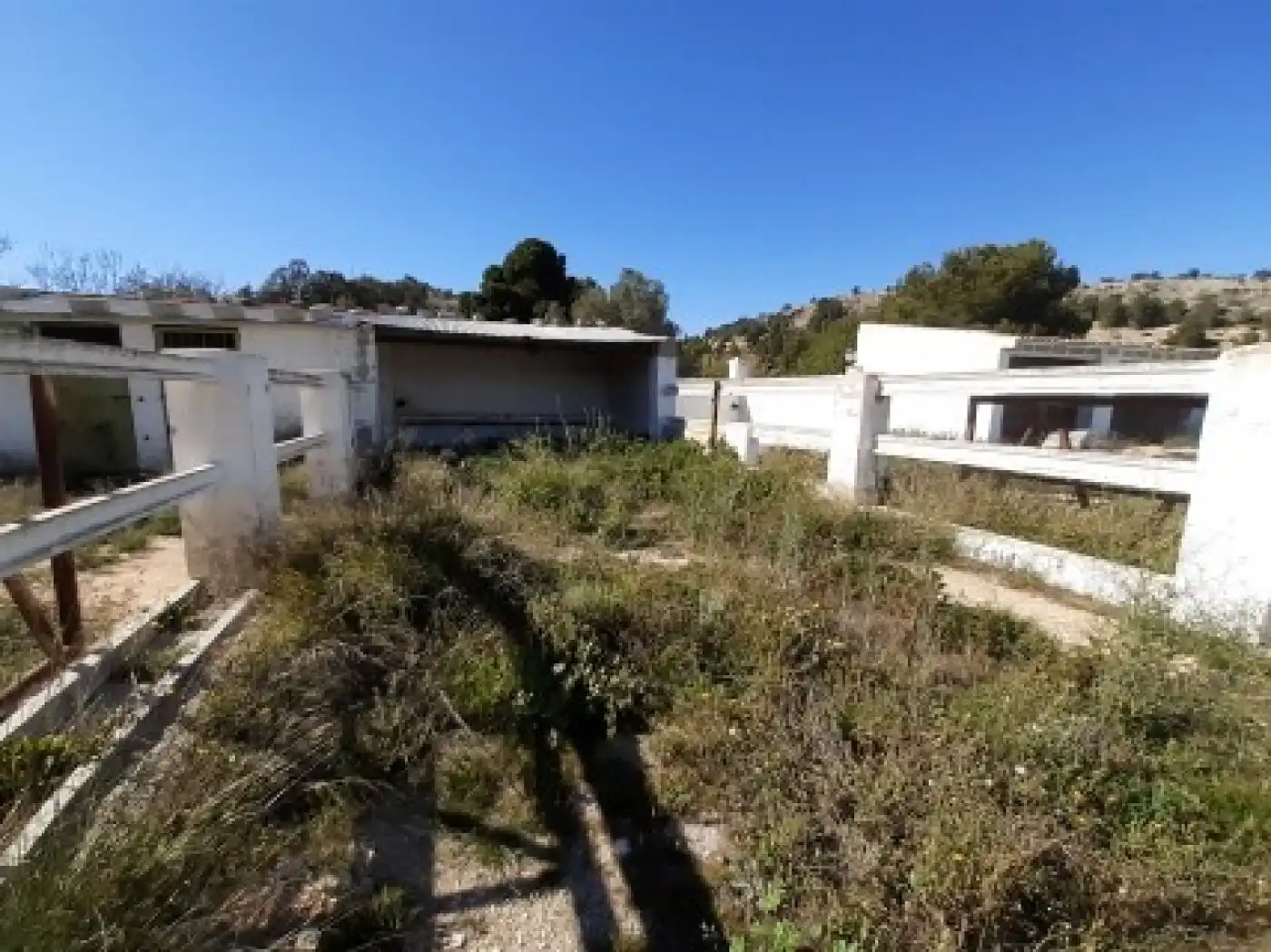 Xalet amb piscina en venda a Monóvar  / Monòver, imagen 63