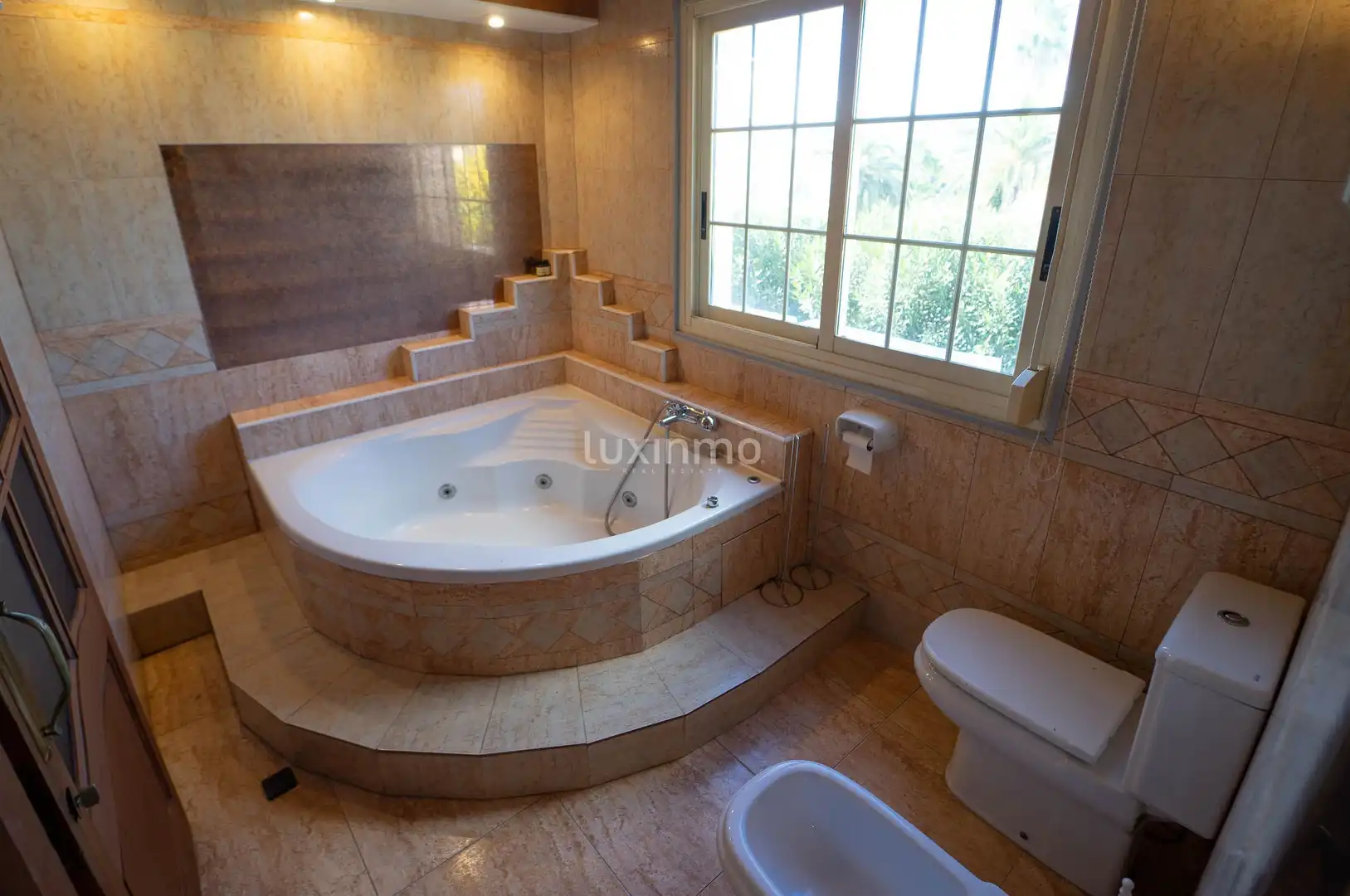 Villa avec terrasse à vendre à Carrió - La Merced - Los Pinos, imagen 11