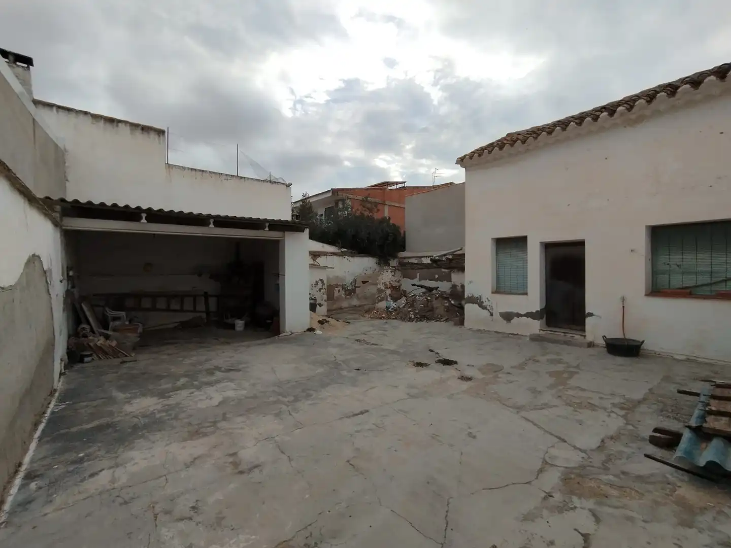 Habitatge en venda a Calle Nueva, imagen 46