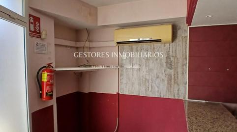 Foto 3 von Geschaftsraum zur Miete in Zona Nord, Alcoy / Alcoi