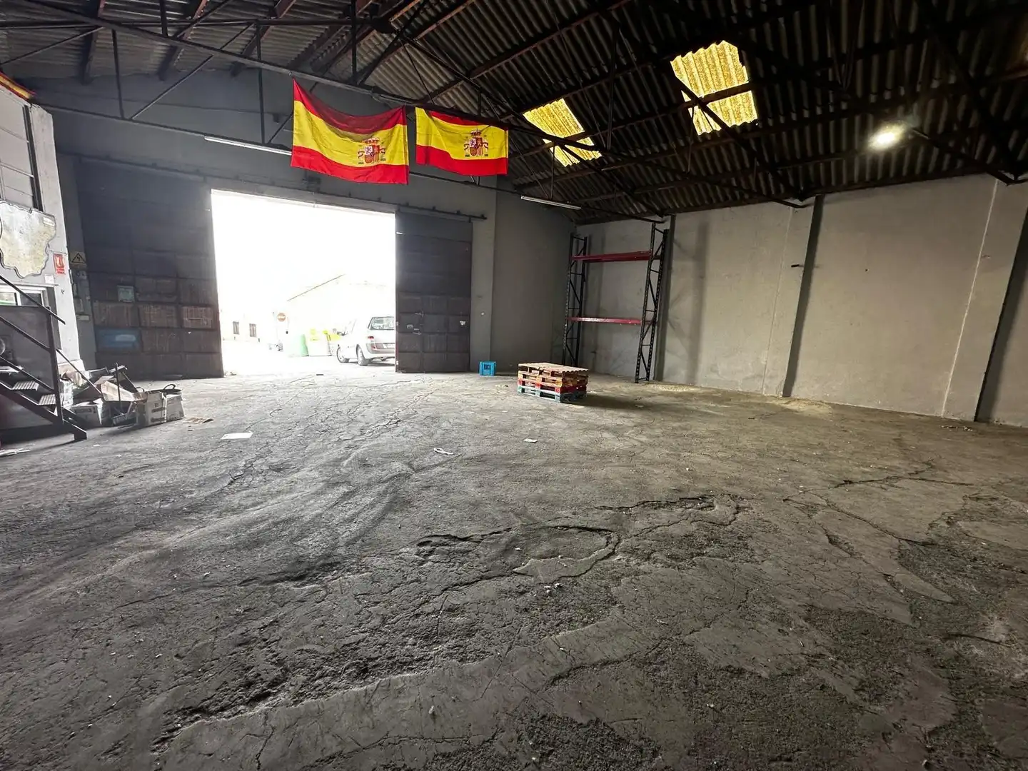 Industrial building for sale in Monóvar  / Monòver, imagen 7