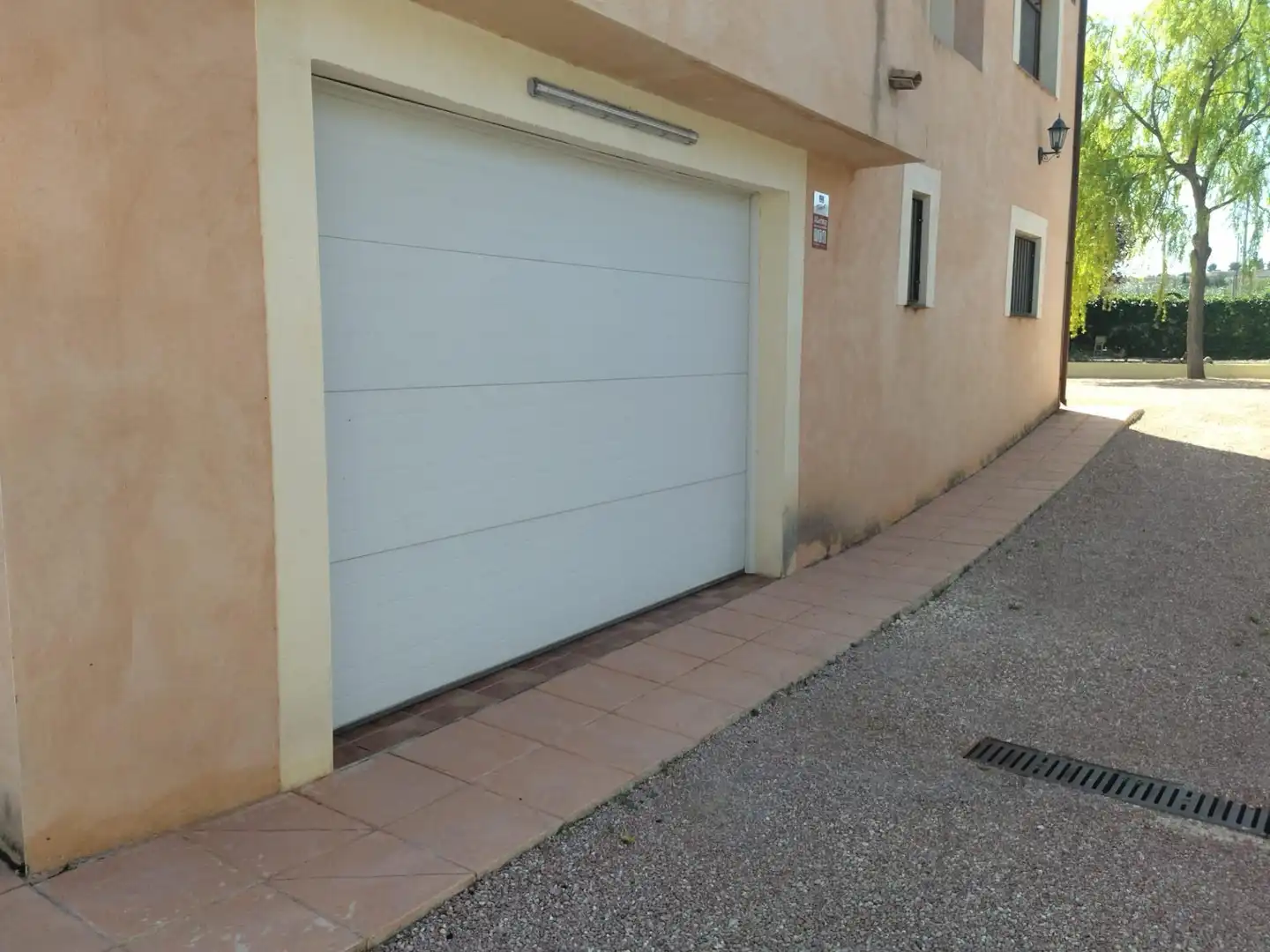 Parking de Finca rústica en venta en Moratalla con Aire acondicionado, Calefacción y Jardín privado