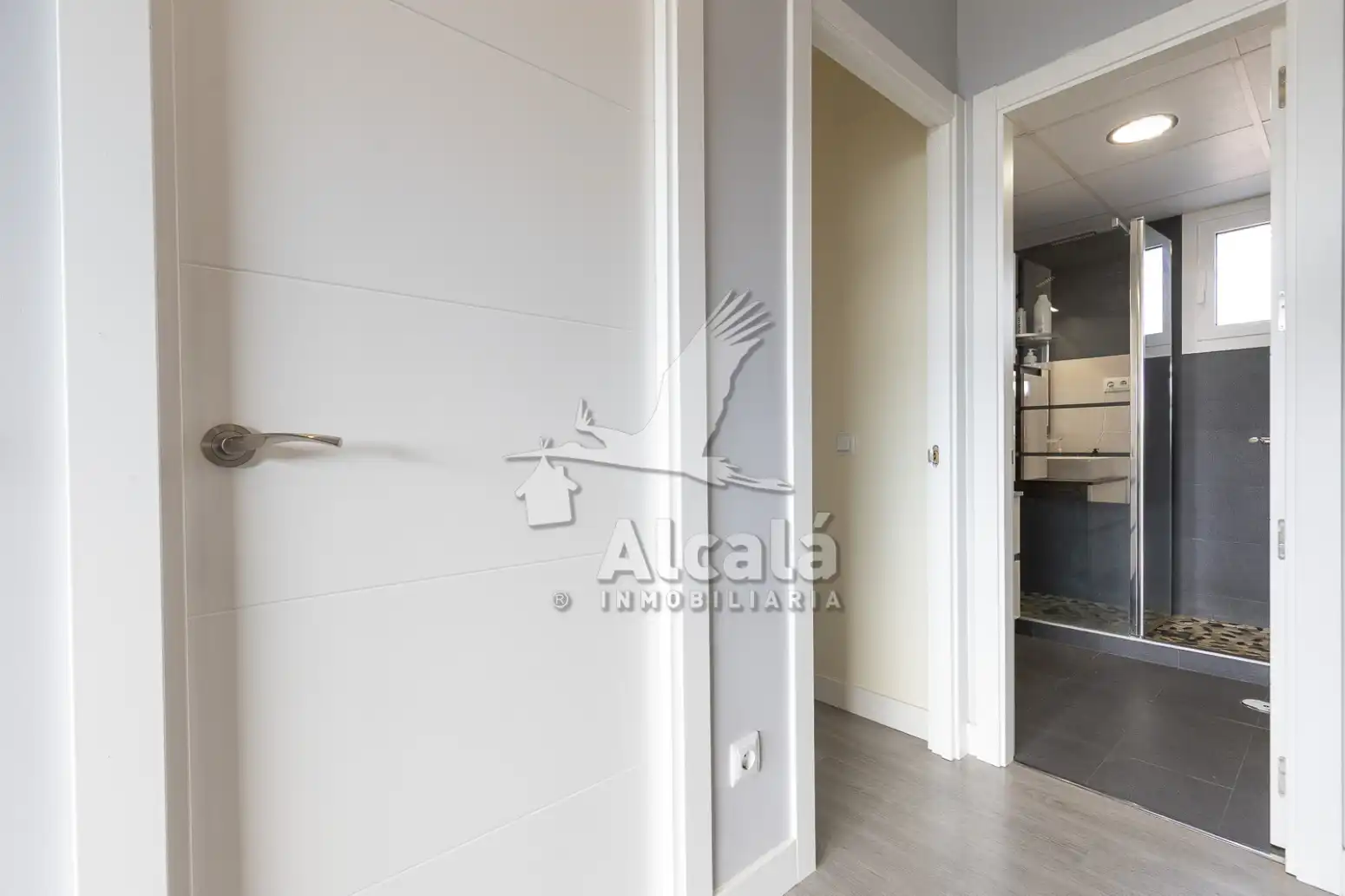 Flat with pool for sale in Ensanche, imagen 30