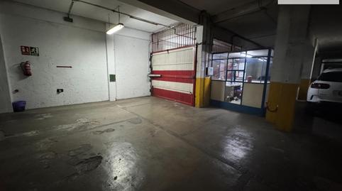 Foto 5 von Garage zum Verkauf in Calle Maestro Lecuona, 5, Fígares, Granada Capital