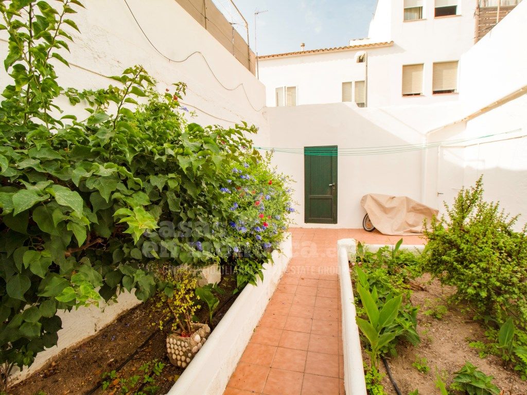 Casa o xalet en venda a Es Castell poble