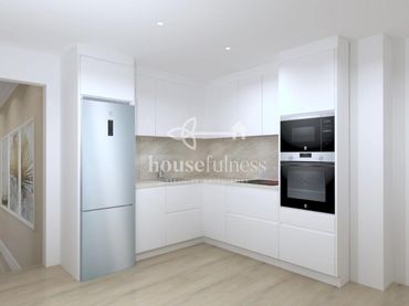 Appartement avec ascenseur à vendre à Pascual Veiga