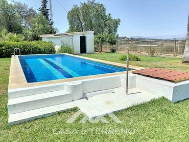 Business premises for sale in Ds Huertas Bajas