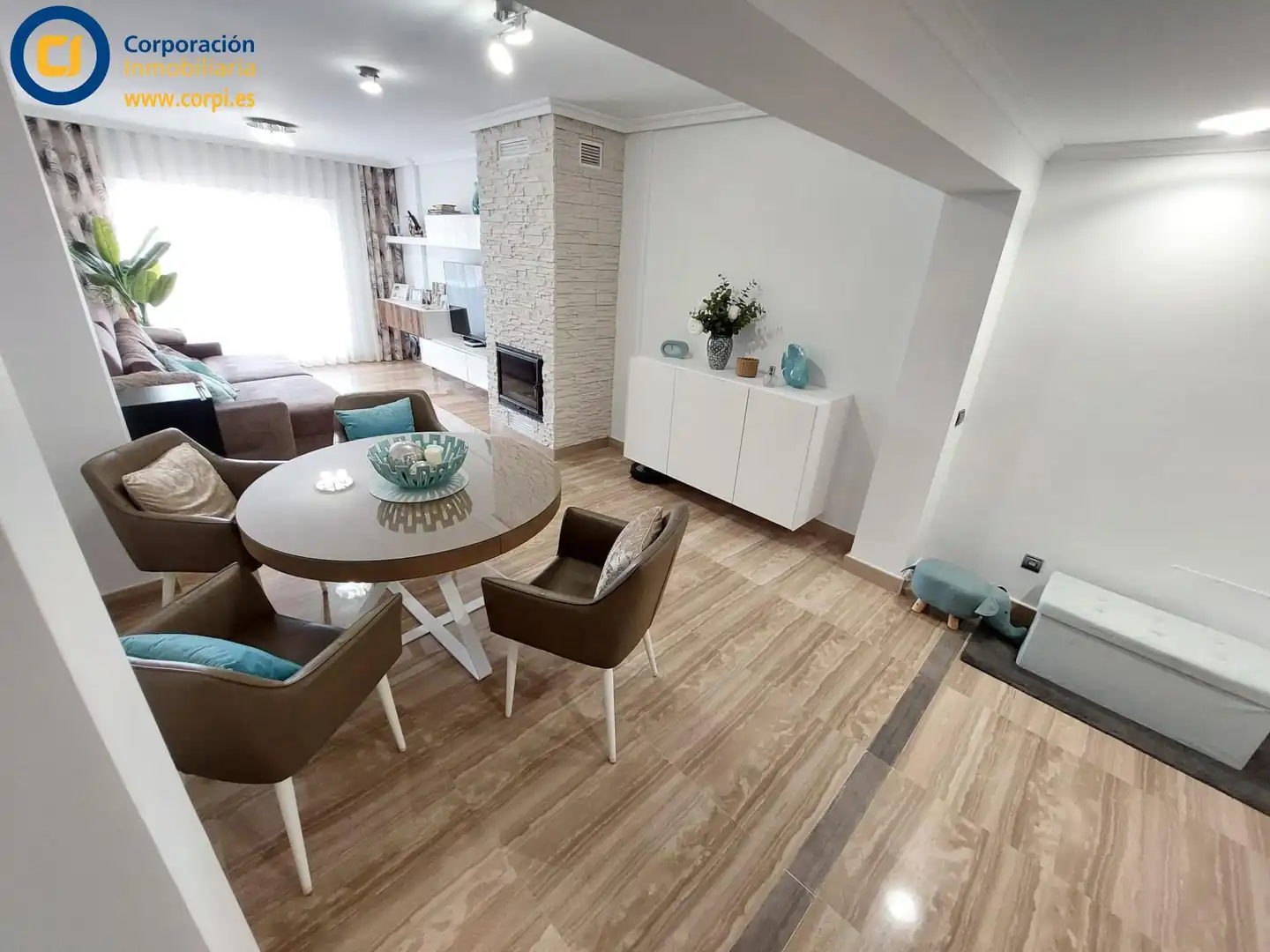 Apartament amb piscina en venda a Isla del Fraile, imagen 8