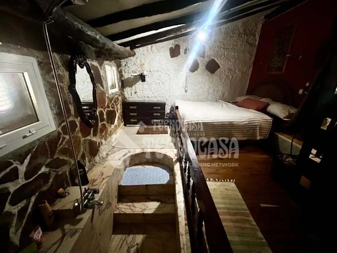 Finca rústica en venta en Güímar con Amueblado