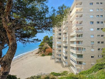 Apartment mit Balkon zum Verkauf in Miami Platja