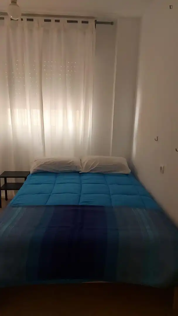 Habitación en Condequinto