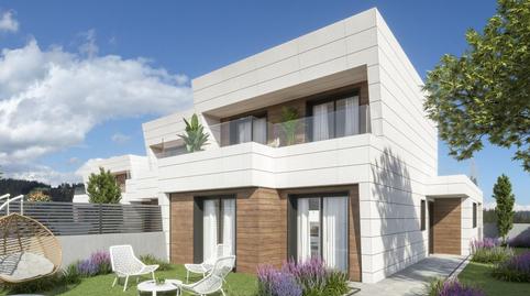 Photo 3 of Single-family semi-detached for sale in Nafarroa Kalea, 53, Zarautz, Gipuzkoa