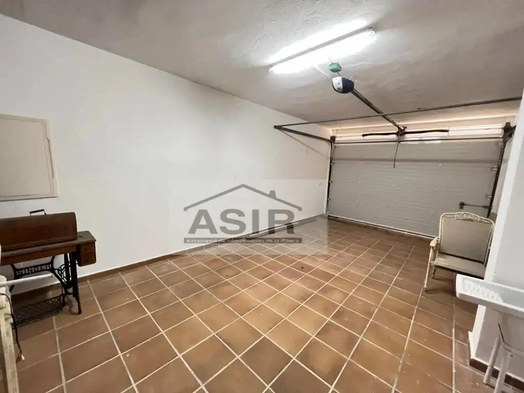 Casa o chalet en venta en Alzira con Aire acondicionado, Terraza y Piscina