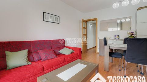 Foto 5 de Piso en venta en Carrer de Sants, Sants, Barcelona Capital