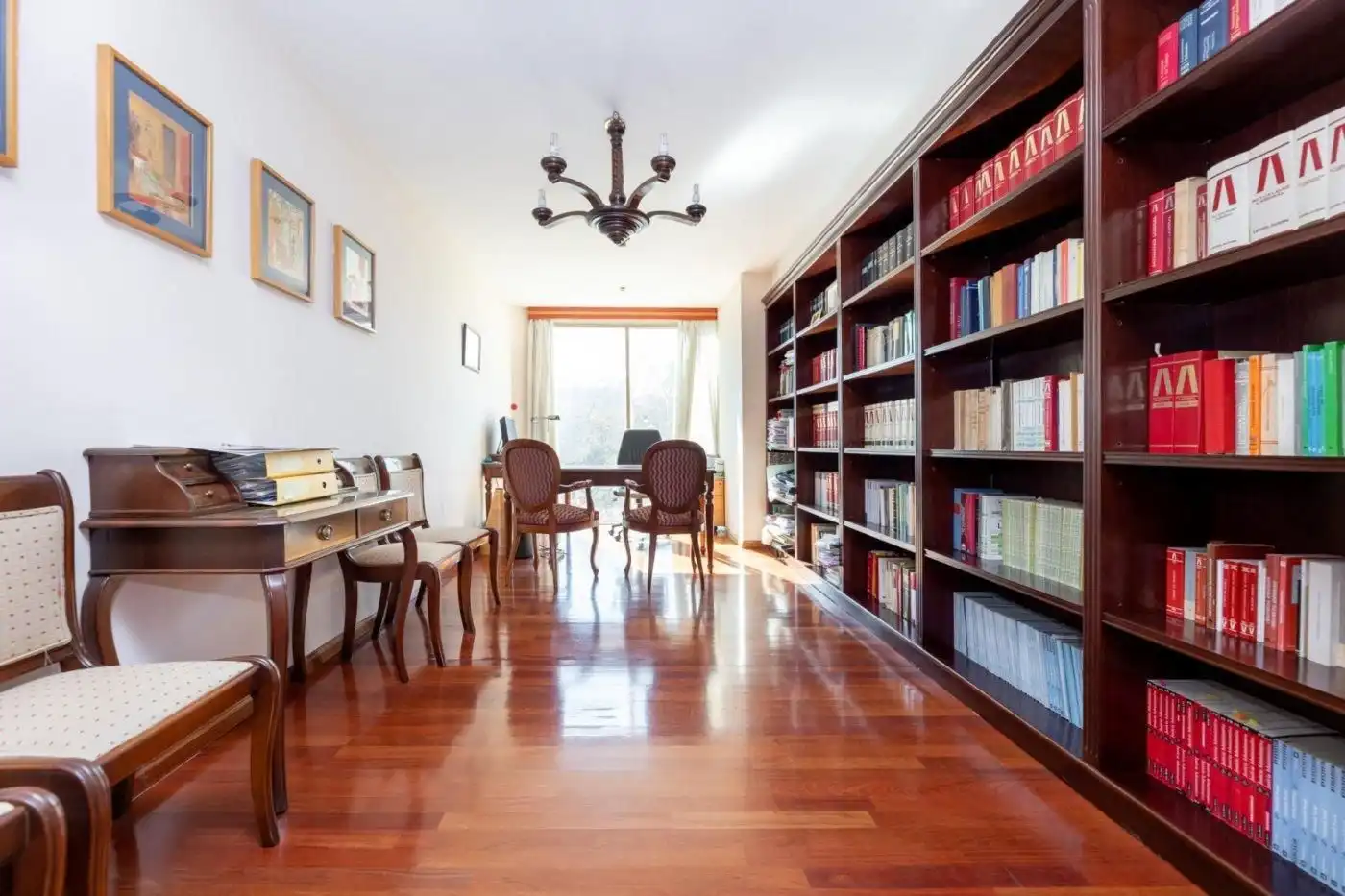 Dining room of Office for sale in Granada