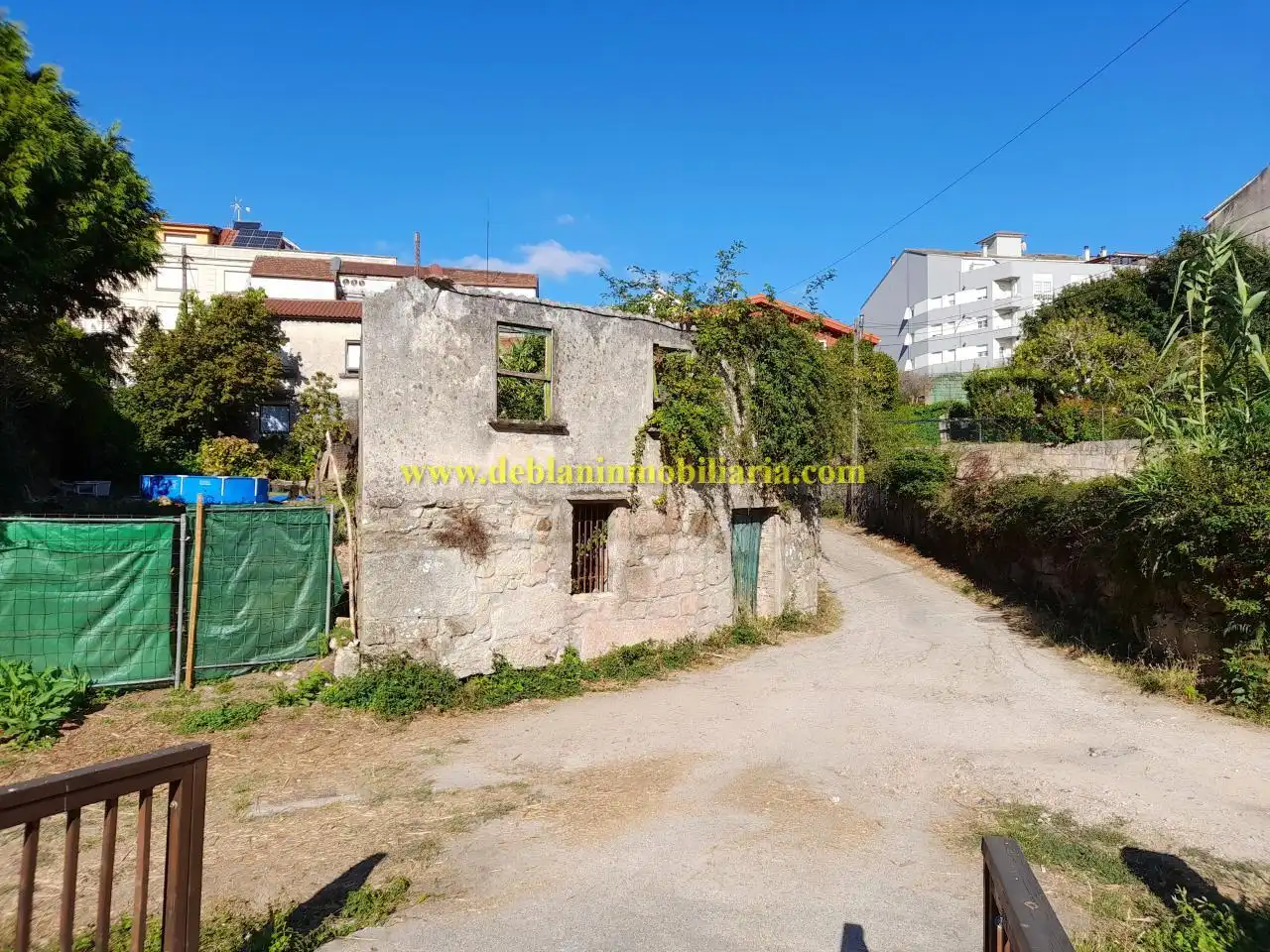 Casa o xalet en venda en Tui amb Calefacció