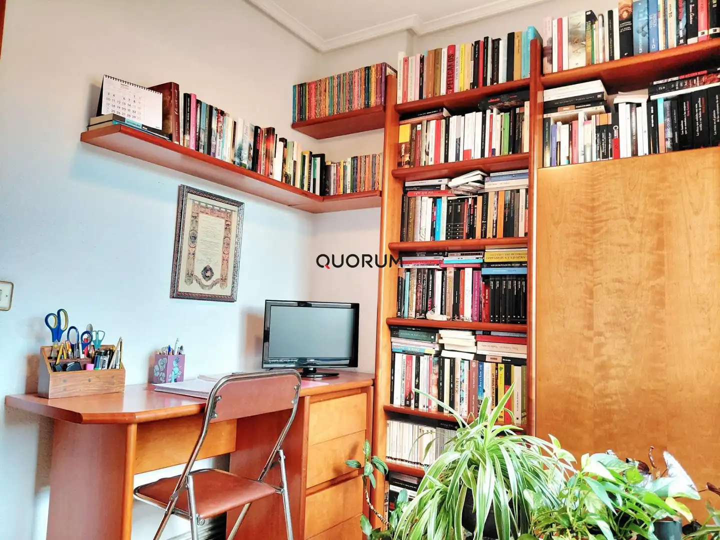 Flat for sale in Getxo   with Heating