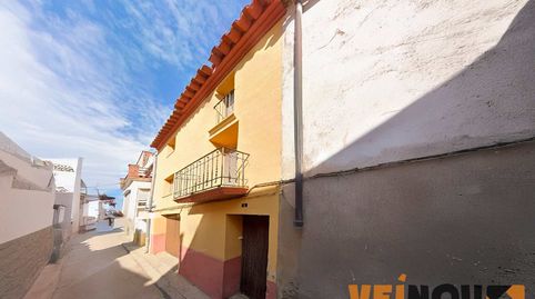 Foto 3 de Finca rústica en venta en Carrer de la Bàscula, Massalcoreig, Lleida