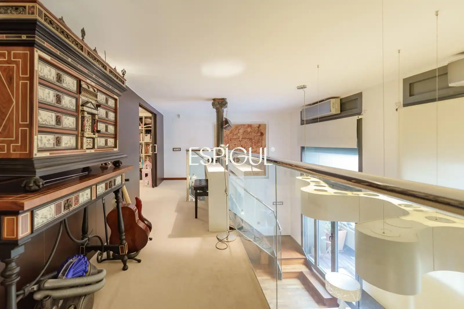 Piso con balcón en venta en Sepulveda, imagen 22