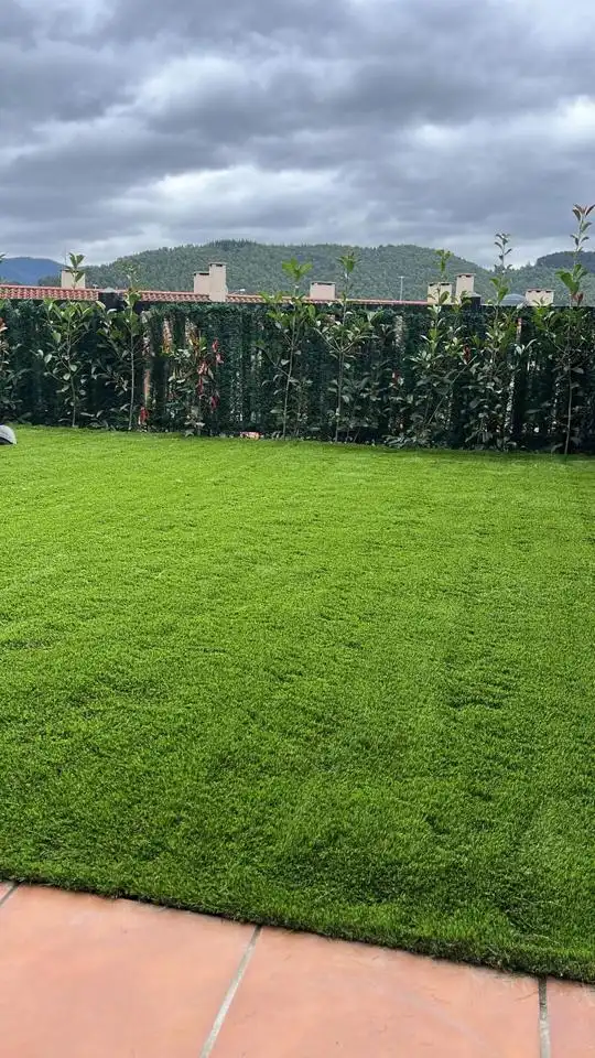 Jardí de Casa o xalet en venda en Arrigorriaga