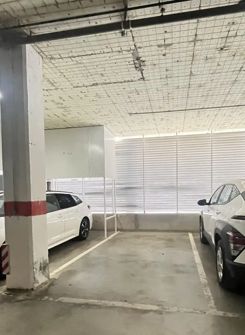 Aparcament de Pis en venda en Jerez de la Frontera amb Piscina comunitària