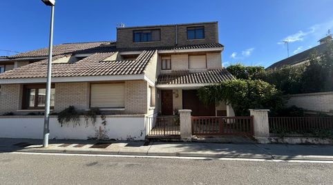 Foto 2 de Casa o chalet en venta en Travesía Europa, Cascante, Navarra