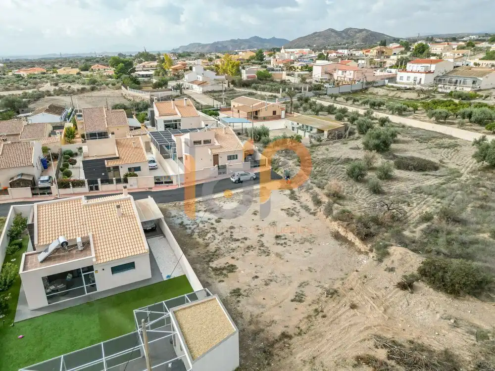 Grundstücke und Bauplätze zum Verkauf in Huércal-Overa, imagen 7