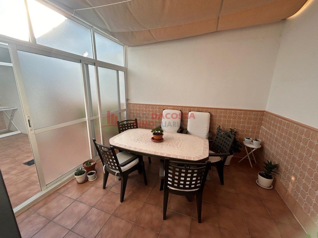 Garden of Country house for sale in Lepe