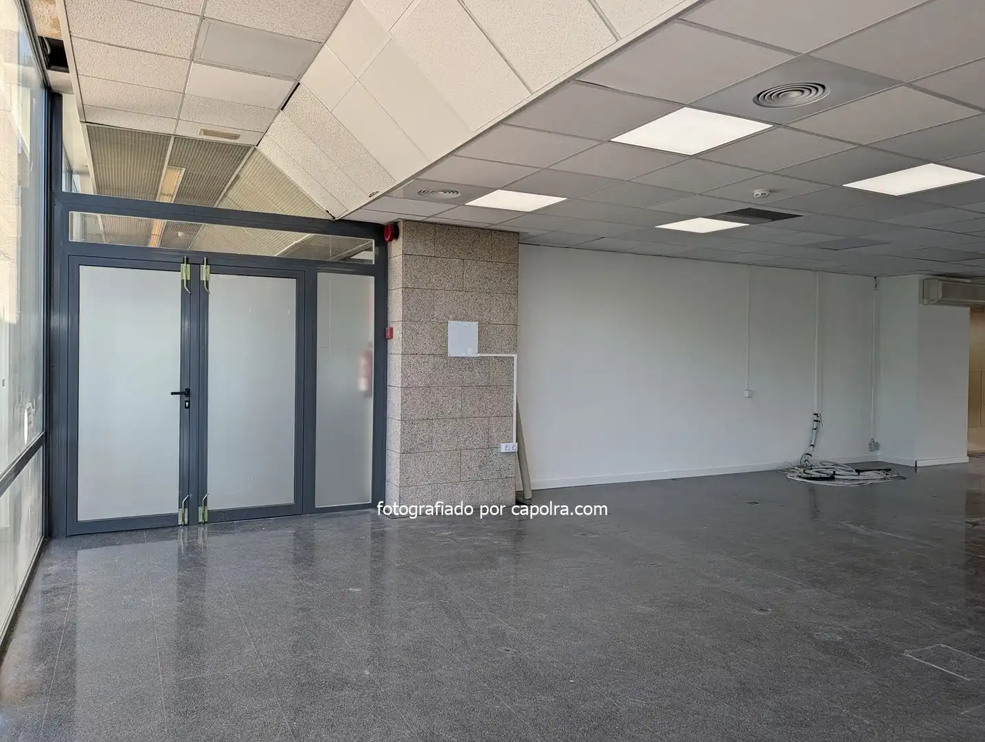 Oficina amb ascensor de lloguer a rubi, imagen 14