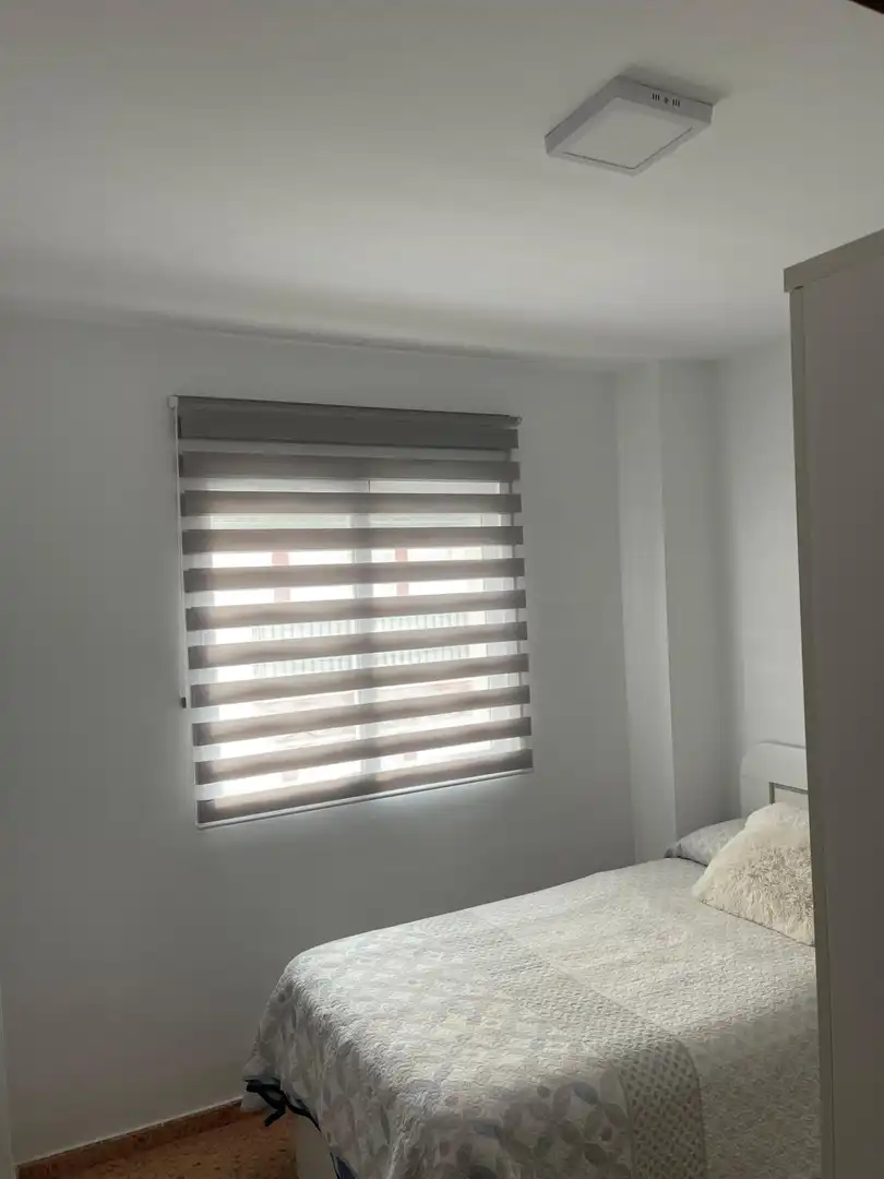 Schlafzimmer von Wohnung zum Verkauf in Priego de Córdoba mit Terrasse, Abstellraum und Gemeinschaftspool