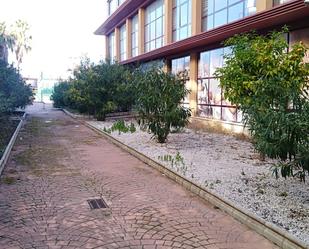 Vista exterior de Local de lloguer en La Guardia de Jaén