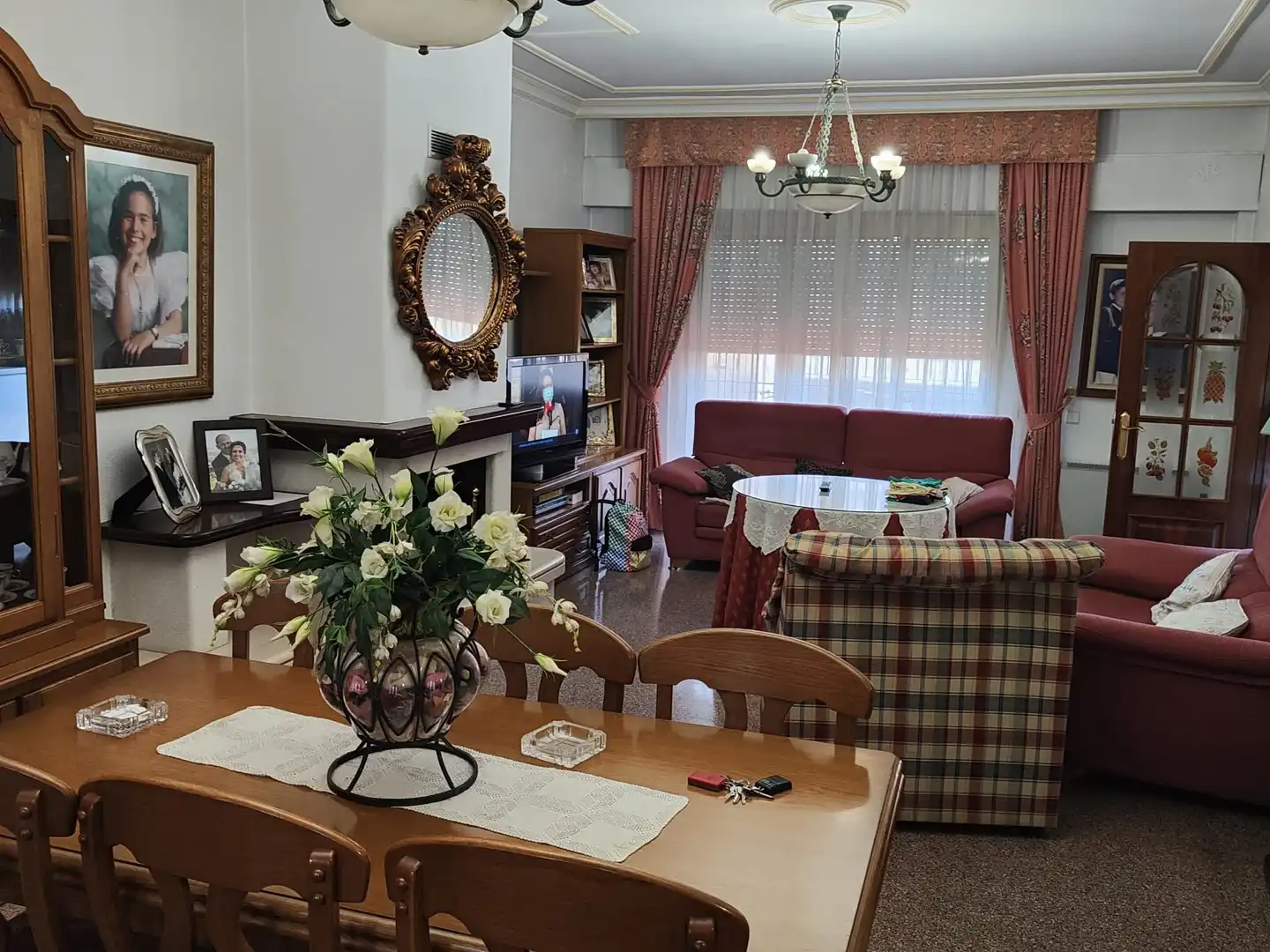 Casa o chalet en venta en Ibi