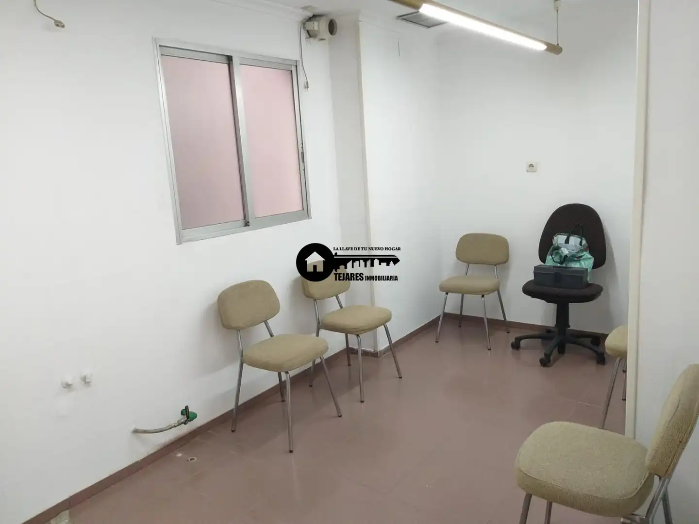 Piso de alquiler en Albacete con Balcón