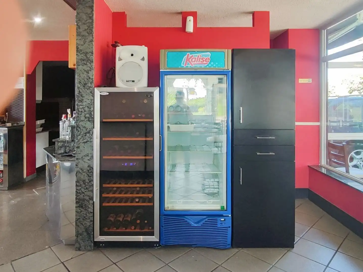 Business premises for sale in san Roman, imagen 26