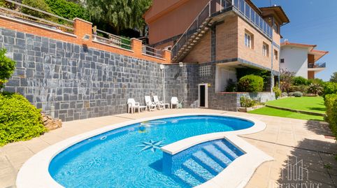 Foto 2 de Casa o chalet en venta en Santa Coloma de Cervelló - C/pins, Santa Coloma de Cervelló, Barcelona