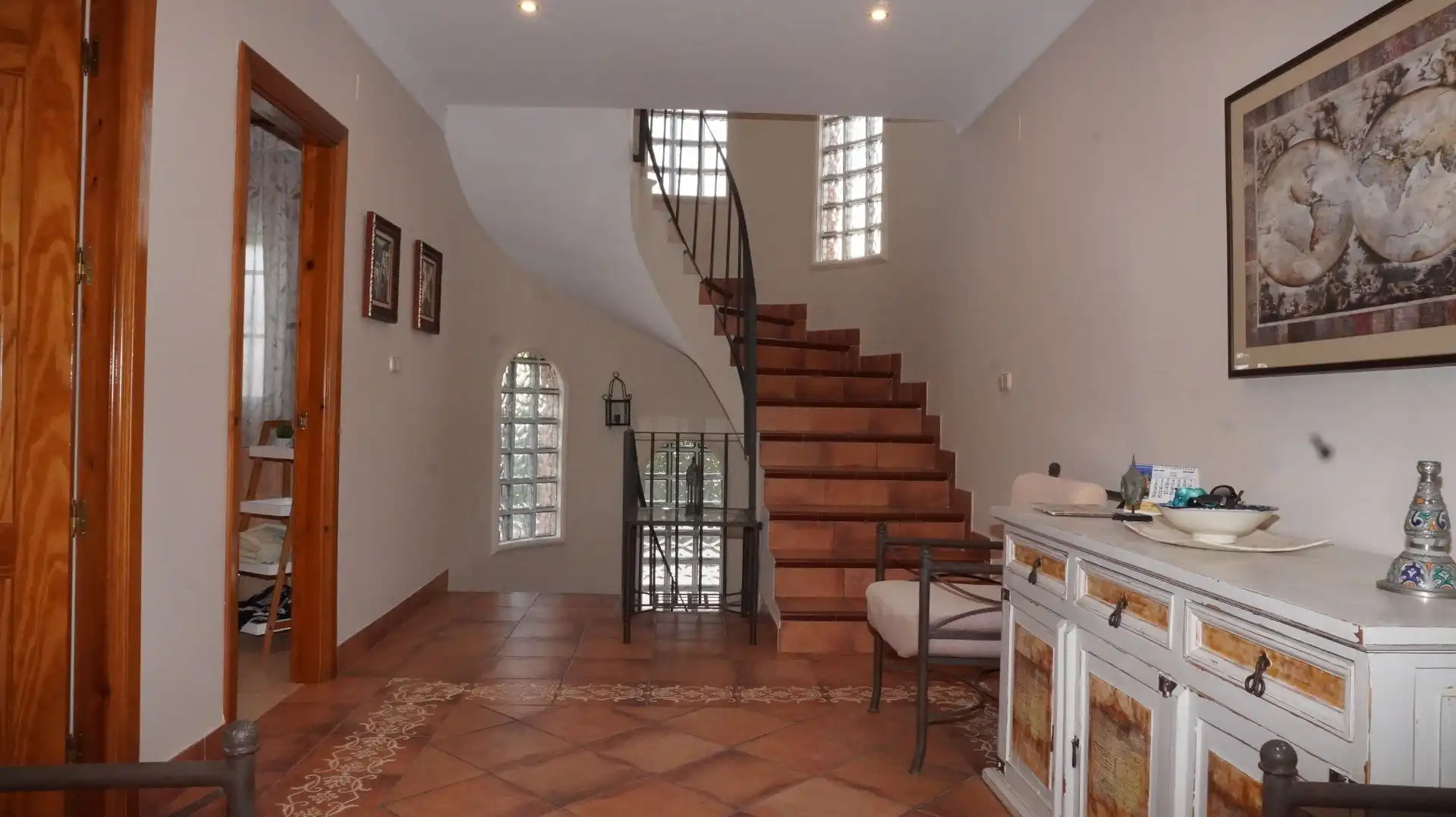 Casa con piscina en venta en Los Cerezos, Fase 4 3, imagen 5