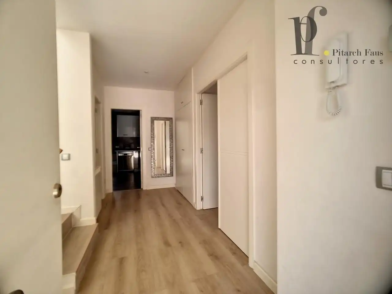 Maison jumelée avec terrasse à louer à La Conarda, imagen 16