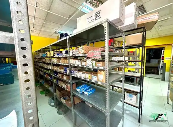 Local comercial en venda a Avenida de Andalucía, imagen 8
