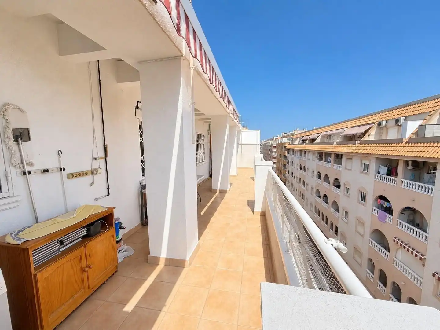 Àtic amb piscina en venda a Playa del Cura, imagen 3