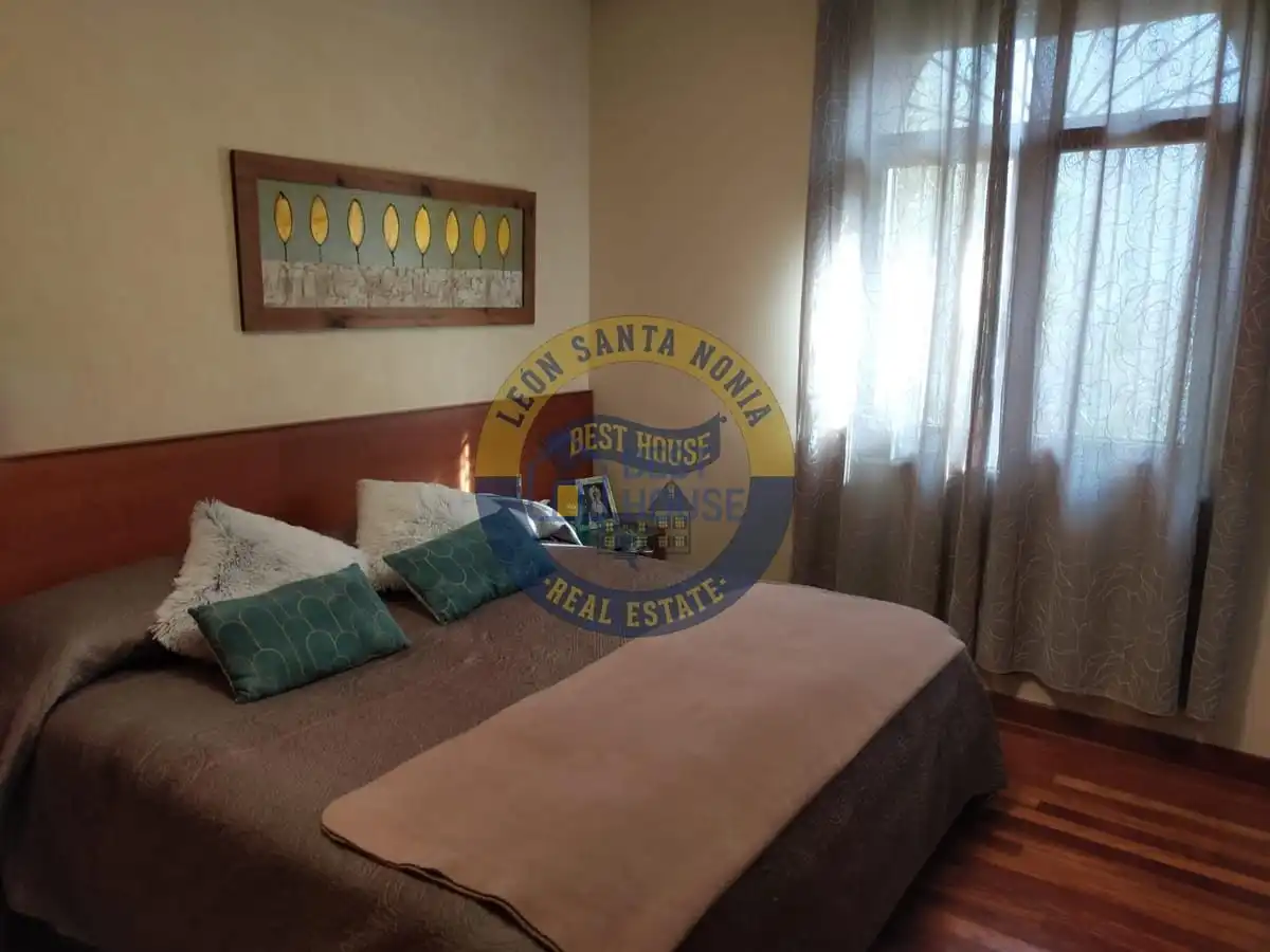 Casa en venda a Trobajo del Cerecedo, imagen 11