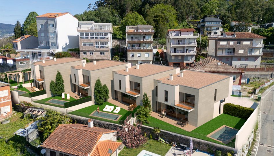 Foto 0 de Promoció "Mirador de A Guia"