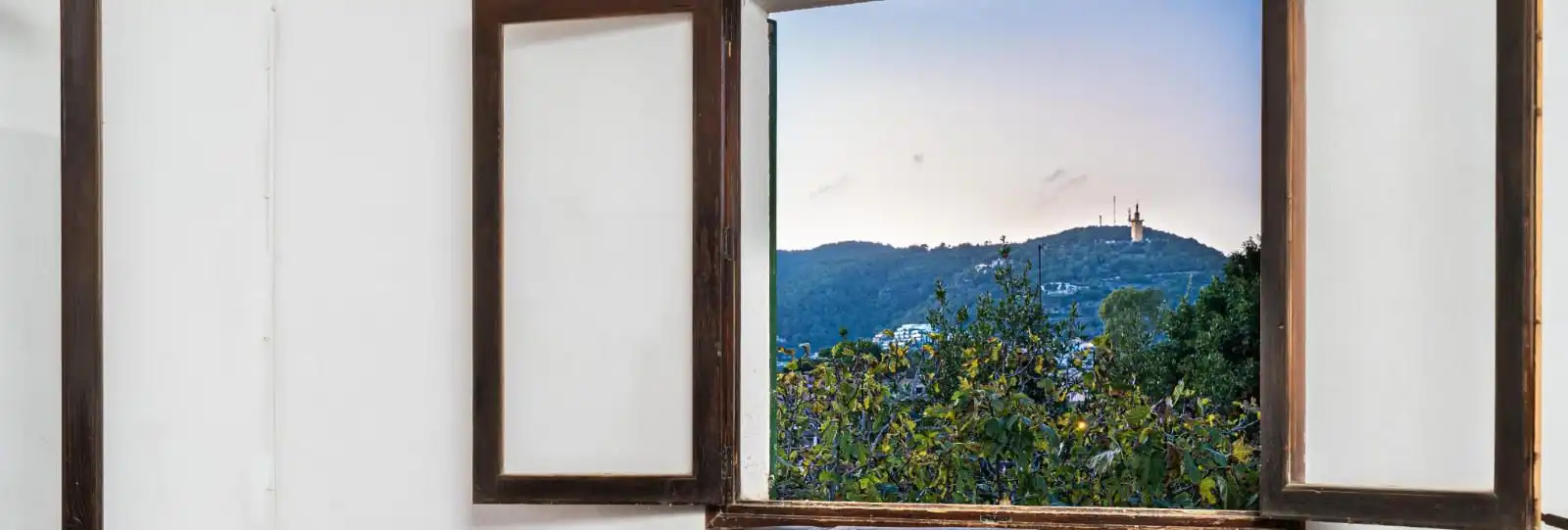 Adosado con terraza en venta en Ponent, imagen 4