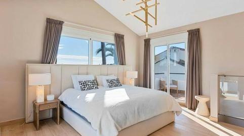 Photo 3 of Single-family semi-detached to rent in Guadalmina Baja, Marbella